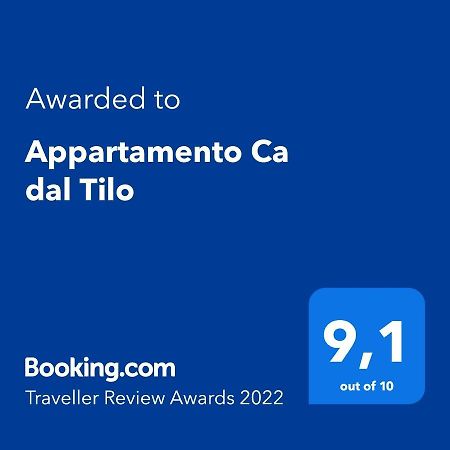 Appartamento Ca Dal Tilo Minusio Luaran gambar